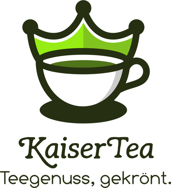 KaiserTea.de - Teegenuss, gekrönt.