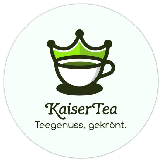 KaiserTea Geschenkgutschein